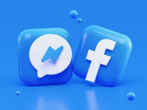 facebook ads and messenger ads